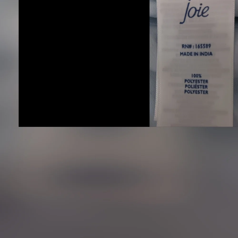 Joie Limited Edition Printed Maxi Dress - XXL - Picture 8 of 12